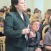 Анжелика Фильченкова об Апрельских юношеских чтениях 2011 года
